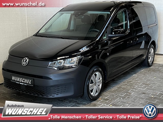 Volkswagen Caddy Combi Maxi