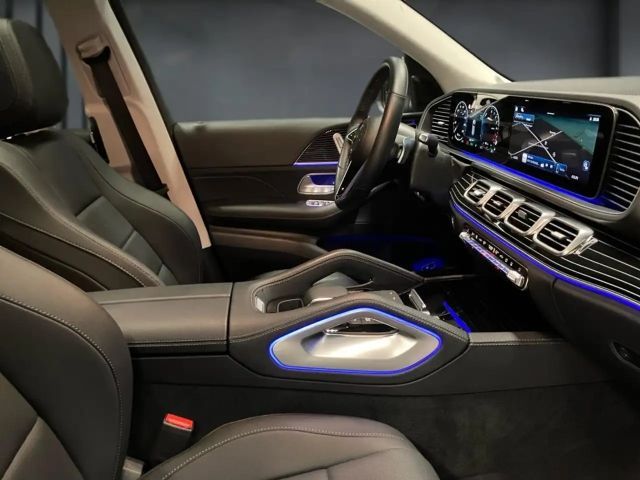 Mercedes-Benz GLE 350 4MATIC