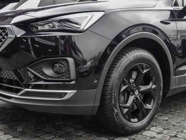 Seat Tarraco 2.0 TSI 4Drive DSG