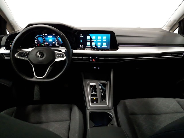 Volkswagen Golf DSG Life Variant