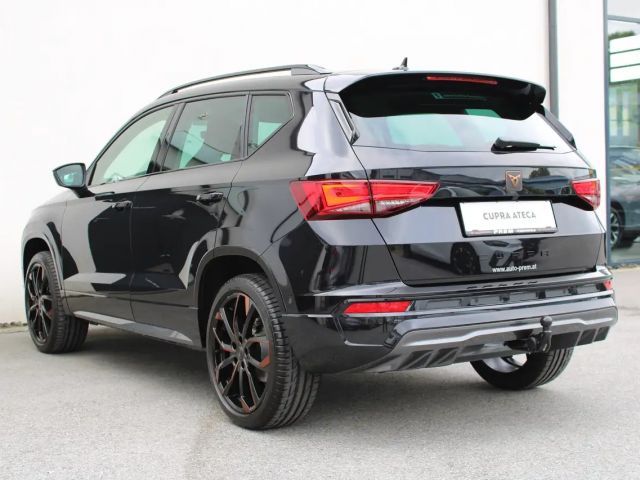 Cupra Ateca 1.5 TSI DSG