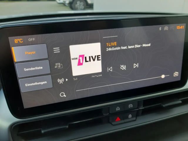 Jeep Avenger Altitude