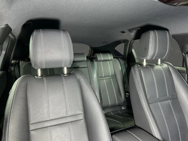 Land Rover Range Rover Velar D300 SE