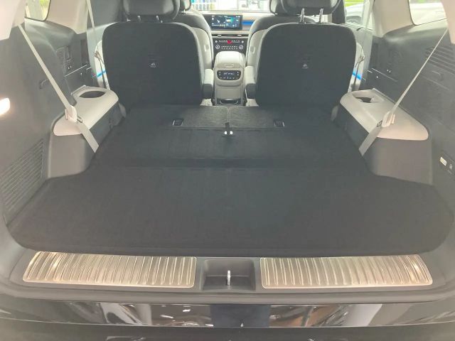 Hyundai IONIQ 9 4WD UNIQ