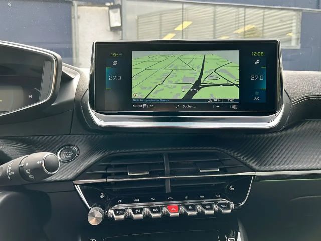 Peugeot E-2008 GT-Line