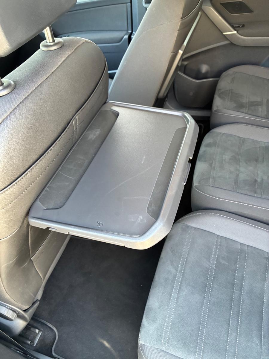 Volkswagen Touran BMT Comfortline