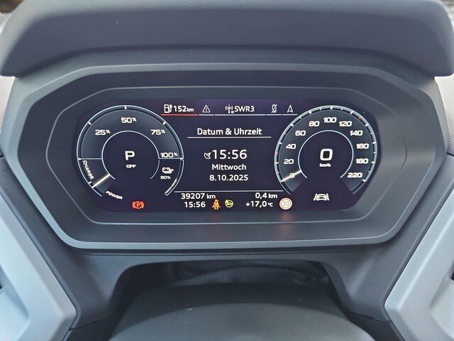 Audi Q4 e-tron 35 Sportback