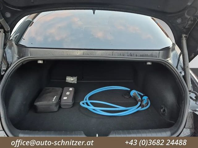 Hyundai IONIQ 6 4WD Vierwielaandrijving