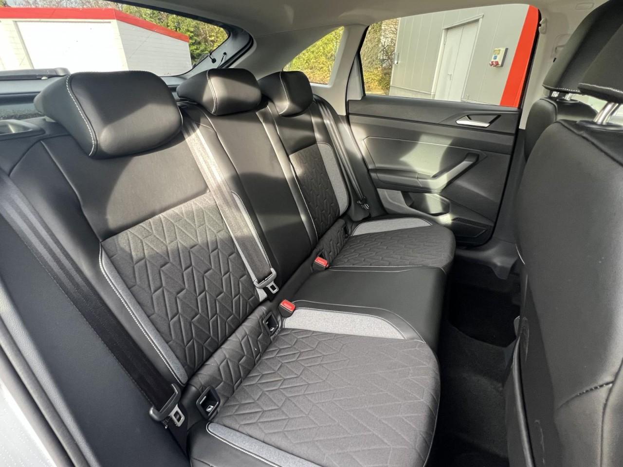 Volkswagen Taigo DSG Life