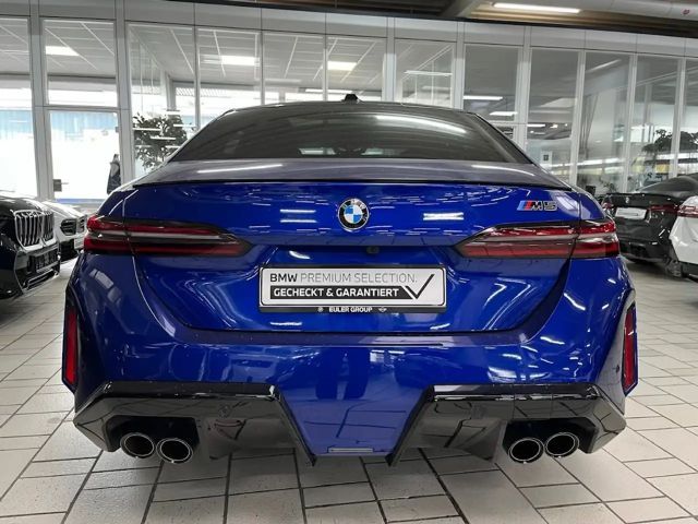 BMW M5 Sedan