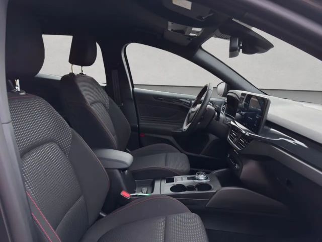 Ford Focus 1.5 EcoBlue Wagon