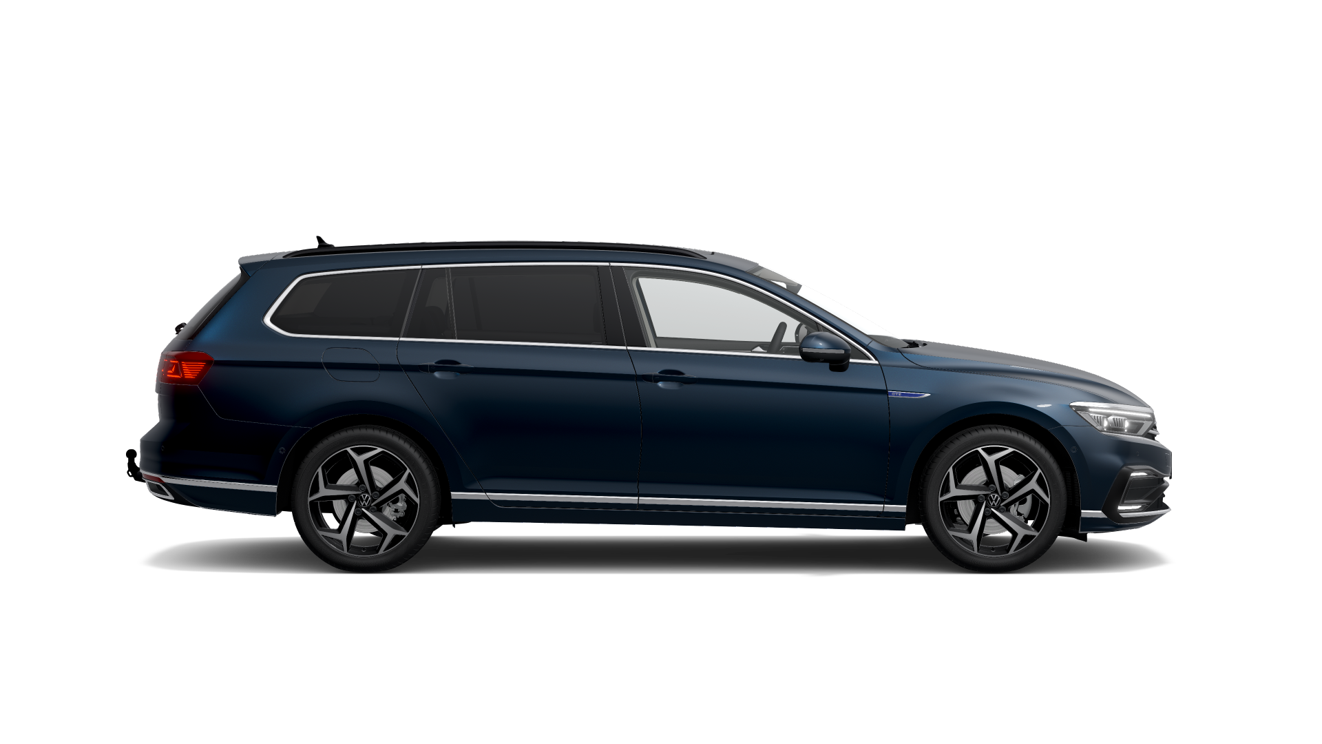 Volkswagen Passat 1.4 TSI DSG Variant