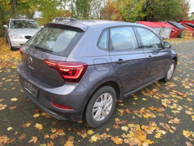 Volkswagen Polo 1.0 TSI DSG IQ.Drive Style