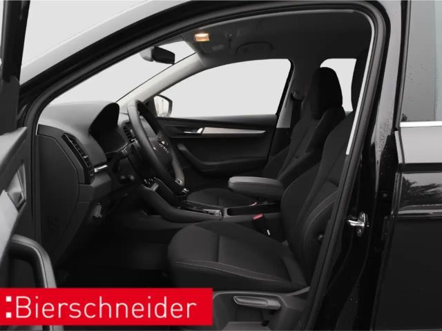 Skoda Karoq Selection