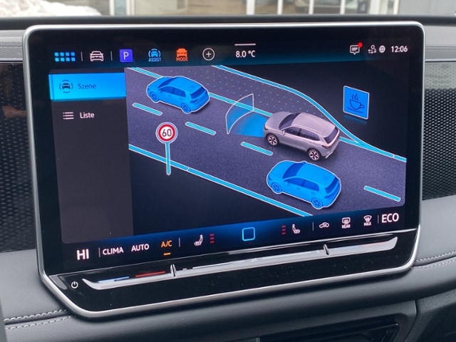 Volkswagen Tiguan DSG eHybrid