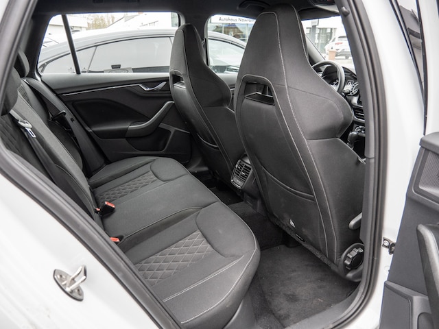 Skoda Kamiq 1.5 TSI Style Style