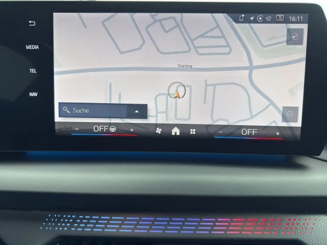 BMW 220 Coupé Gran Coupé M-Sport