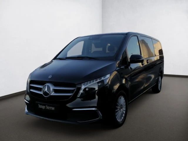 Mercedes-Benz V 300 4MATIC AVANTGARDE