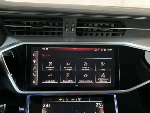 Audi A6 Quattro S-Line