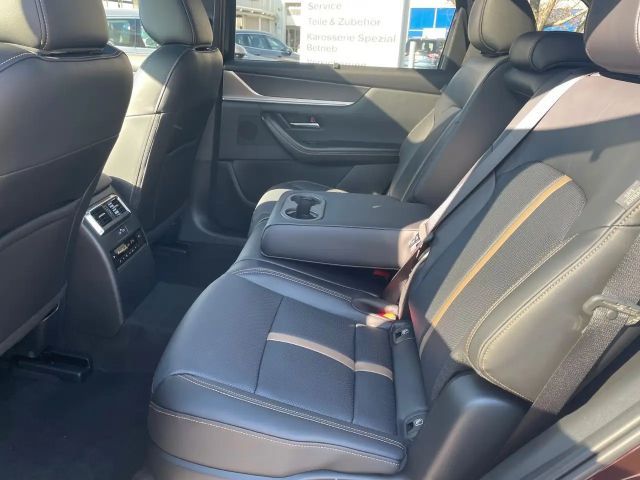 Mazda CX-80 Homura Plus