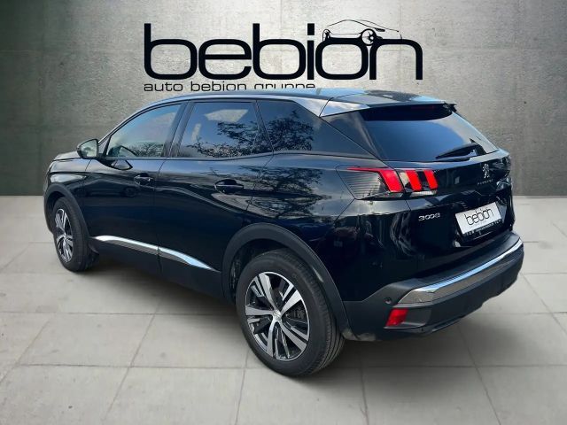 Peugeot 3008 Allure Pack PureTech