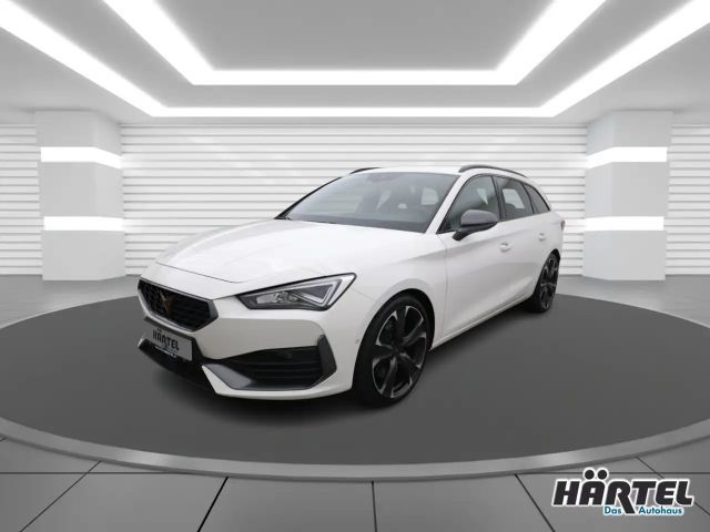 Cupra Leon 2.0 TSI 4Drive DSG Sportstourer
