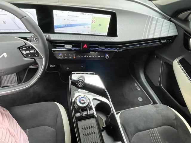 Kia EV6 GT-Line Vierwielaandrijving