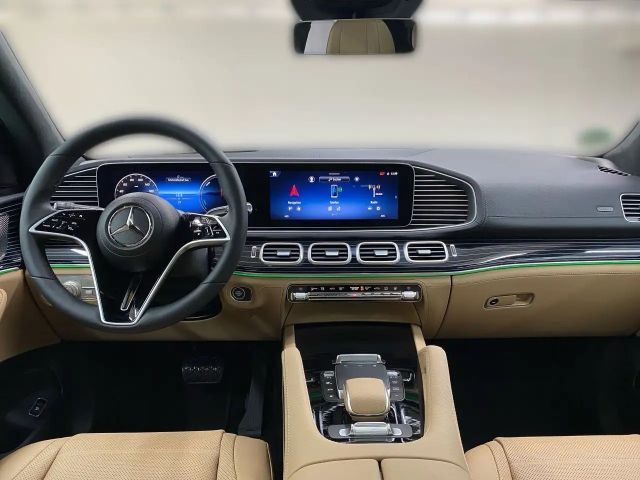 Mercedes-Benz GLE 350 4MATIC AMG Line