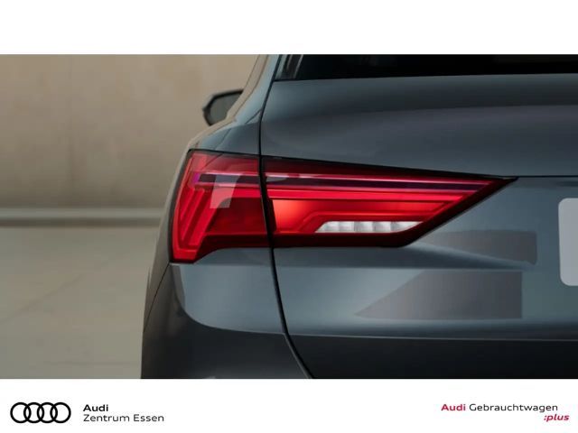 Audi Q3 35 TFSI S-Line