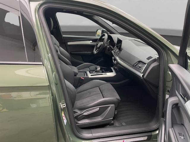 Audi Q5 40 TDI Quattro S-Tronic