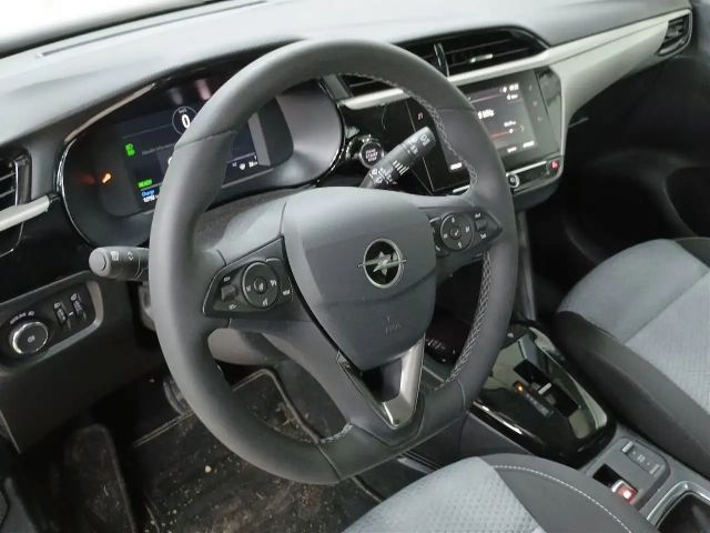 Opel Corsa e 3-Phasig, Kamera, PDC, LHZ/SHZ