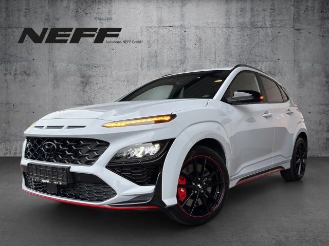 Hyundai Kona 2.0 N Performance T-GDi