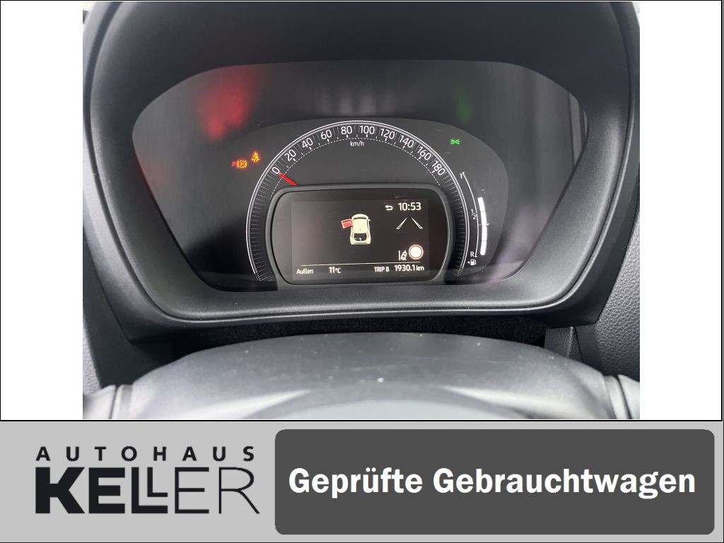 Toyota Aygo X 5-deurs