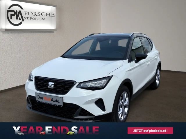 Seat Arona 1.0 TSI FR-lijn