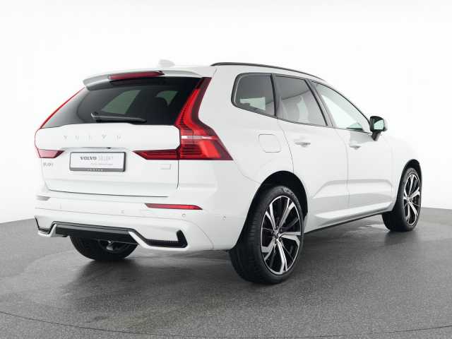 Volvo XC60 XC60