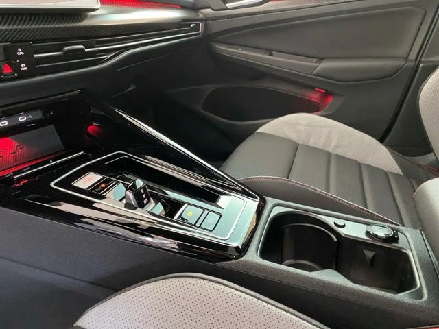 Volkswagen Golf 2.0 TSI DSG GTI