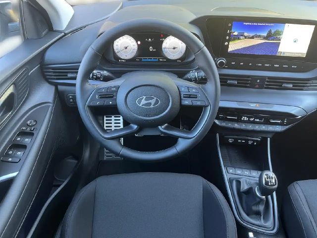 Hyundai Bayon 1.0 Prime T-GDi