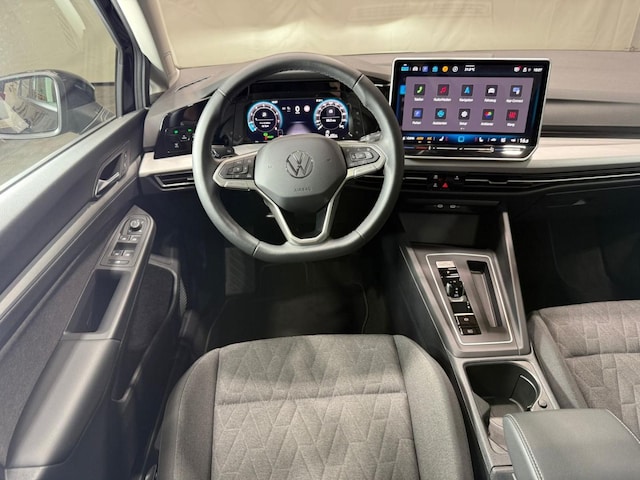 Volkswagen Golf 1.5 eTSI DSG Life