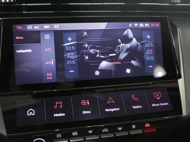 Peugeot 308 Allure Pack EAT8 PureTech SW