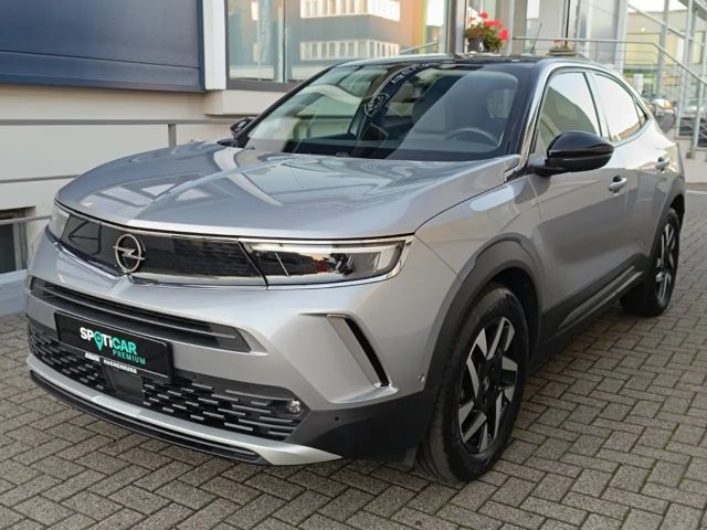 Opel Mokka Elegance