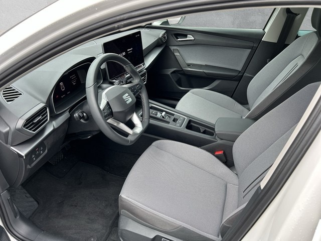 Seat Leon 2.0 TDI Sportstourer Style