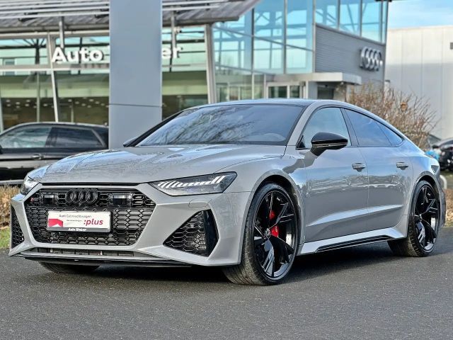 Audi RS7 Sportback