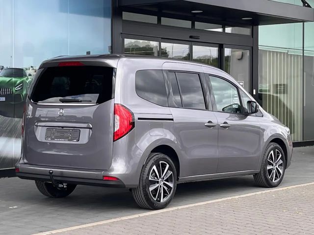 Mercedes-Benz T 180 Style