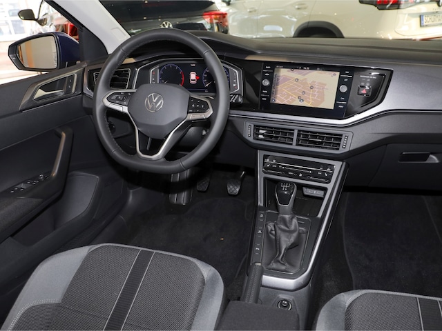 Volkswagen Polo Style