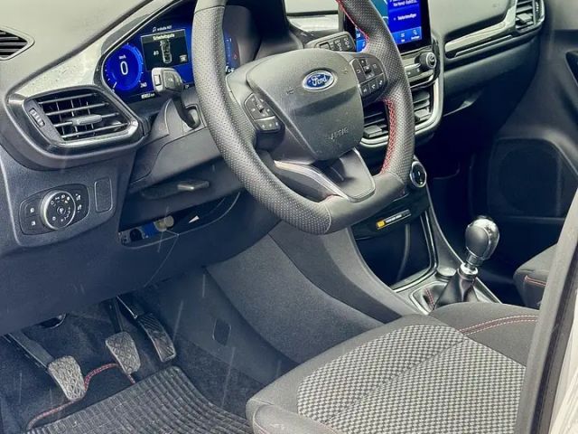 Ford Puma EcoBoost ST Line