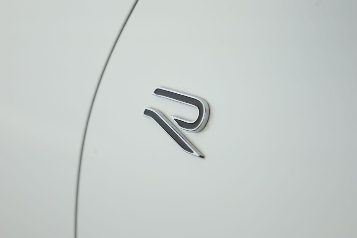 Volkswagen Tiguan 2.0 TSI DSG IQ.Drive R-Line