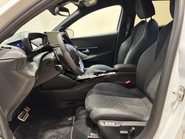 Peugeot 208 GT-Line Hybrid