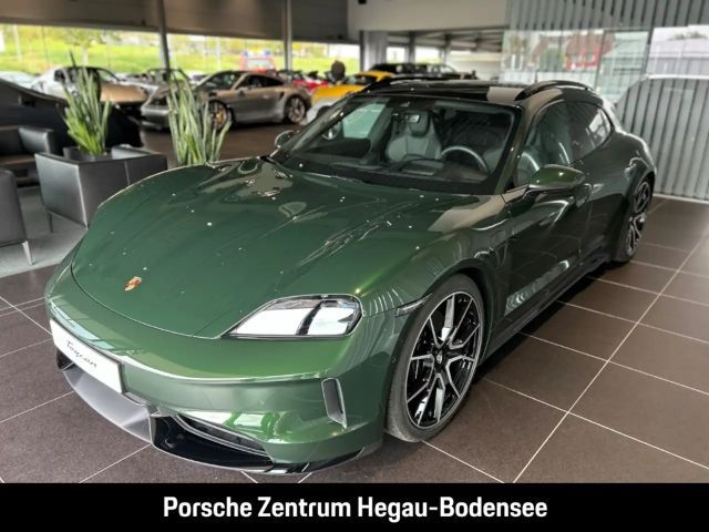 Porsche Taycan 4S Sport Turismo