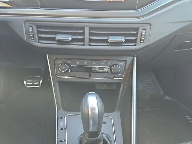 Volkswagen Polo 1.0 TSI DSG