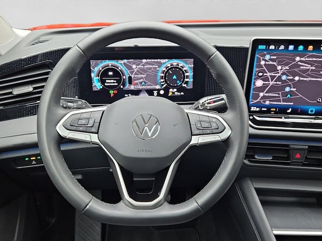 Volkswagen Tiguan 2.0 TDI DSG Life